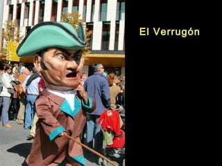 El Verrugón