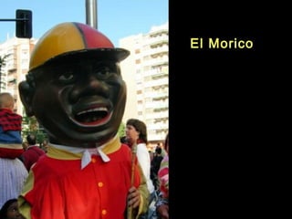 El Morico