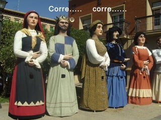 Corre..... corre......