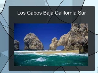 Los Cabos Baja California Sur 