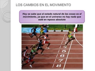 5. LAS FUERZAS Y SUS APLICACIONES