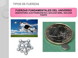 LA INERCIALa inercia es una propiedad de la materia por la que esta tiende a conservar su estado de reposo o de movimiento rectilíneo y uniforme