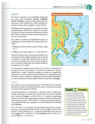 Los caminos del saber 6