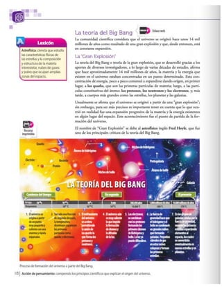 Los caminos del saber 6