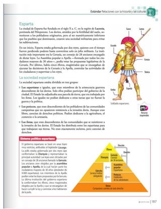 Los caminos del saber 6