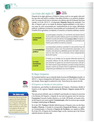 Los caminos del saber 6