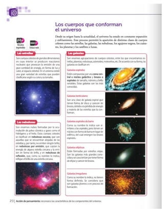 Los caminos del saber 6