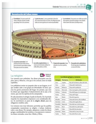Los caminos del saber 6