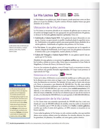 Los caminos del saber 6