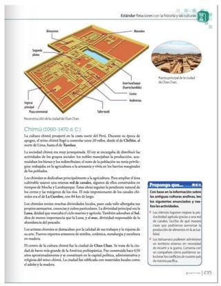 Los caminos del saber 6