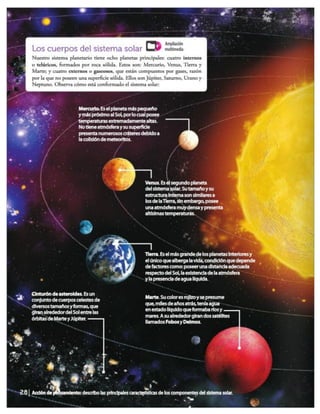 Los caminos del saber 6