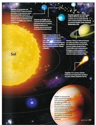 Los caminos del saber 6