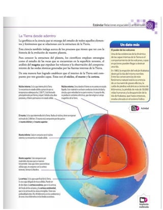 Los caminos del saber 6