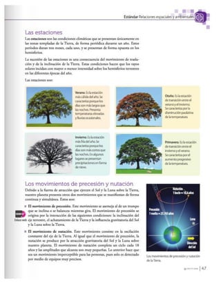 Los caminos del saber 6