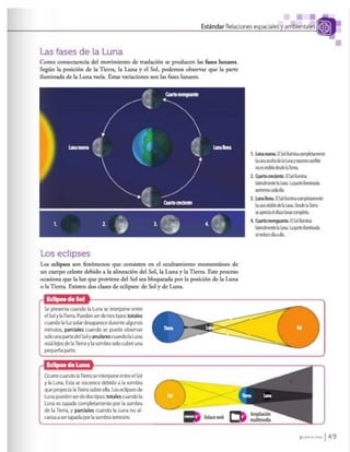 Los caminos del saber 6