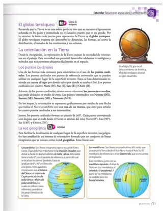 Los caminos del saber 6