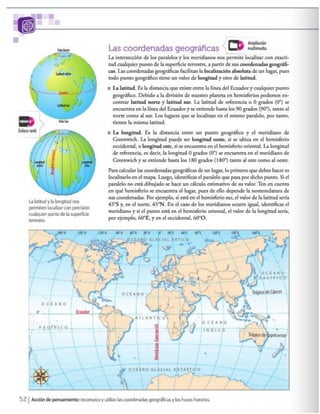 Los caminos del saber 6