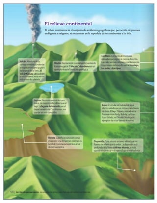 Los caminos del saber 6