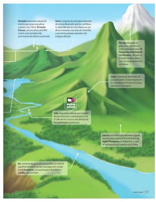 Los caminos del saber 6