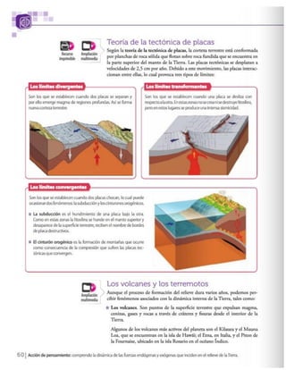 Los caminos del saber 6