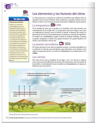 Los caminos del saber 6