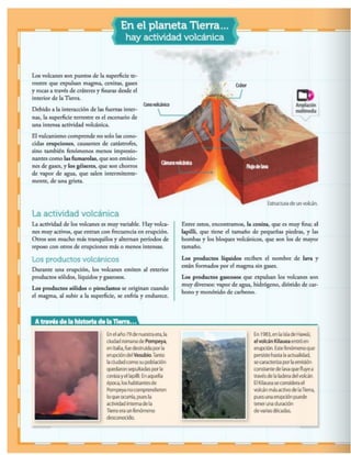 Los caminos del saber 6