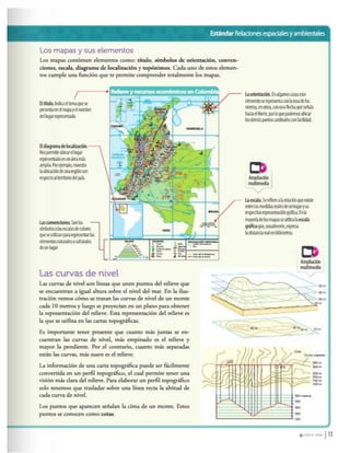 Los caminos del saber 6