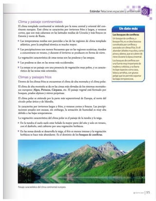 Los caminos del saber 6