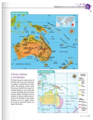 Los caminos del saber 6