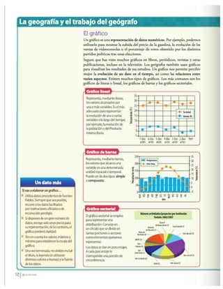 Los caminos del saber 6