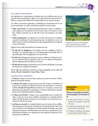 Los caminos del saber 6