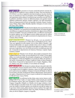 Los caminos del saber 6