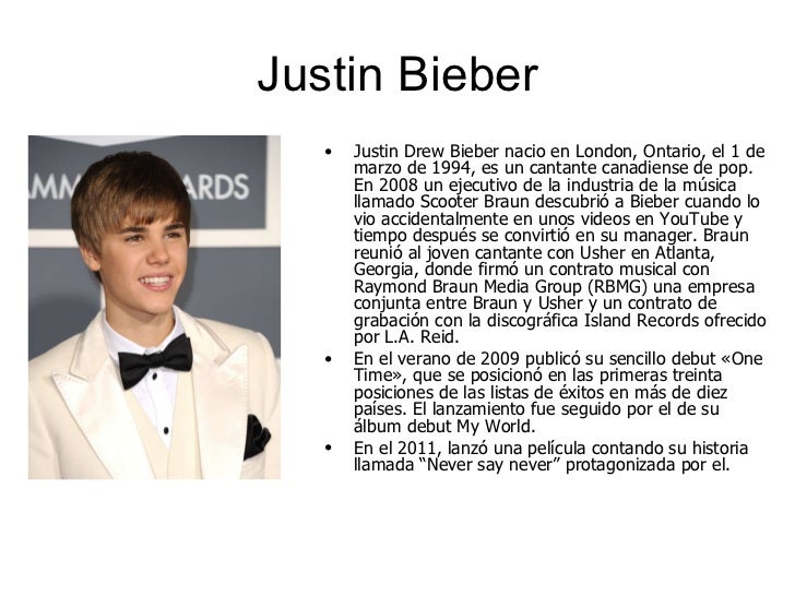 Biografias En Ingles De Famosos Biografias En Ingles De Famosos