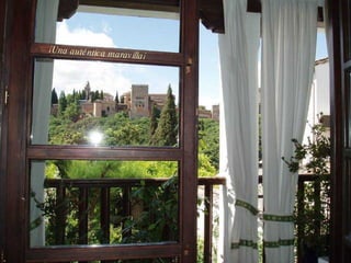 ¡Una auténtica maravilla¡ 