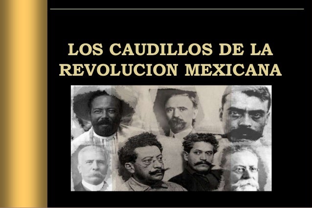 Revolución Mexicana 1910. Es 24. Villa de Mayo.
