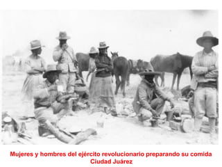 José Clemente Orozco – los ricos banquetean mientras que los obreros luchan (1923)
 