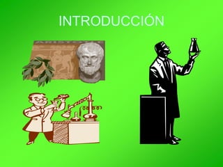 INTRODUCCIÓN
 