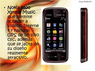 iPhone 3GS, el móvil de la manzana por excelencia que hace furor en todo el planeta, y se postula como el galán de los galanes en el mundo de los teléfonos.