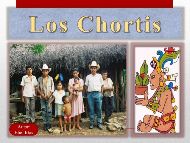 Resultado de imagen para Los Chortis