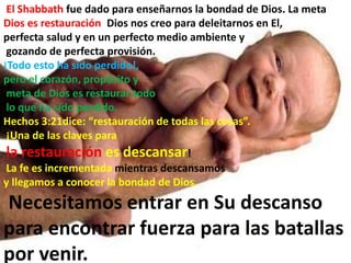 ENTENDIENDO LOS CICLOS DE DIOS EN LA VIDA DEL CRISTIANO.pptx