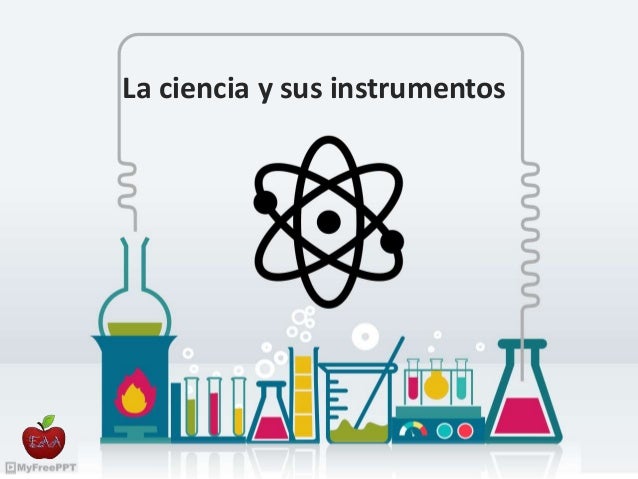Resultado de imagen para que son los instrumentos cientificos