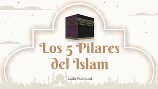 Resala Academy: The Ultimate Guide to The 5 pillars of Islam - Resala  Academy