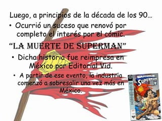 Mamerto y sus conciencias