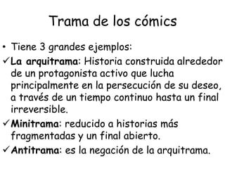 Adelaido el conquistadorÉstas eran impresas a blanco y negro en periódicos como:El Universal