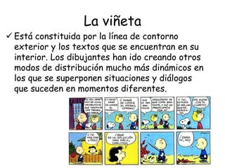 Los supersabiosEn estas historias se combinaba la comediacon la crítica social de una forma bastante afilada.