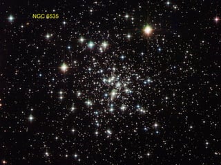 NGC 6535
 