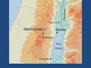 ¿EL NUEVO TESTAMENTO EN QUMRAM?<br />