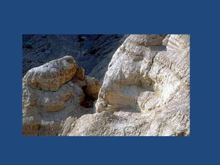 Papiro 11Q1. Fragmento Levítico<br />