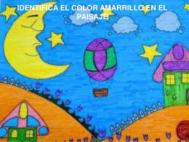 Los Colores Por Eugenia Espinosa