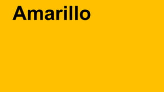 Amarillo

 